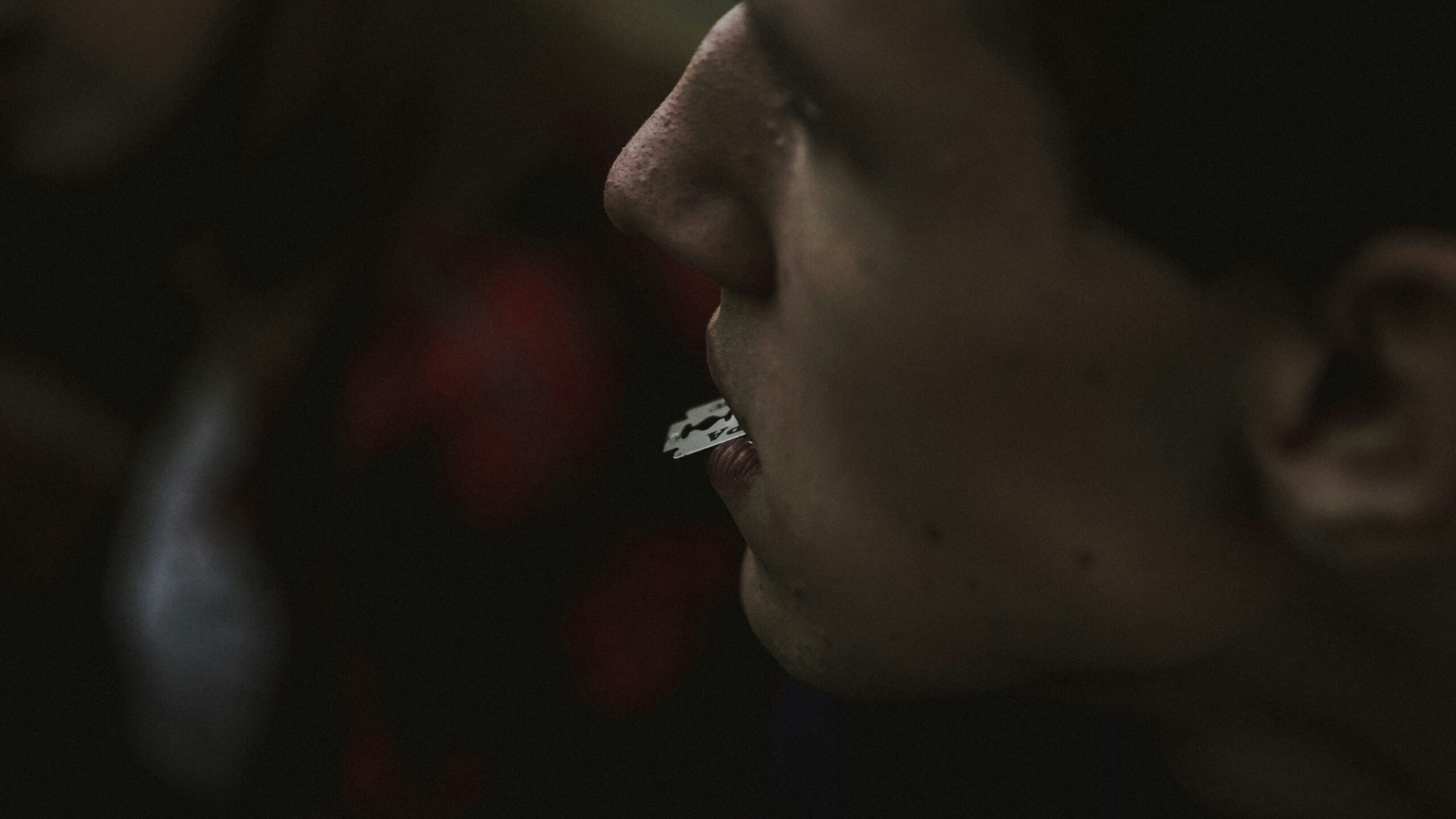 The Sound of Resistance: Plastic Whistles Become an Unlikely Anti-ICE Tool in Chicago