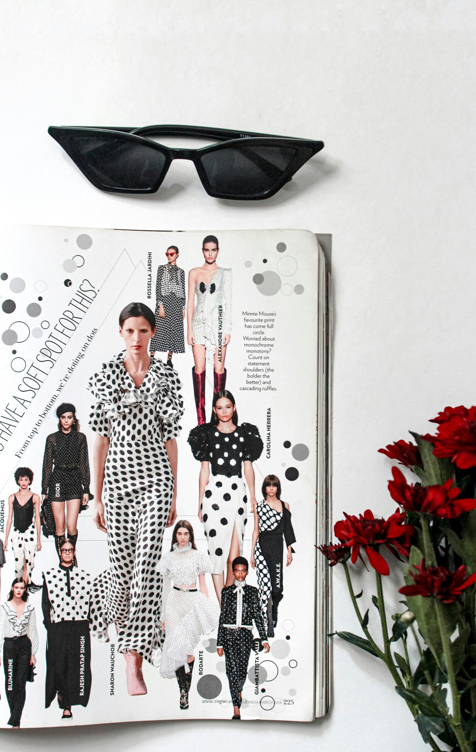 How Vogue World Became Fashion's Indispensable Global Stage