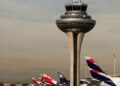 US Flight Delays Set to Worsen as Controllers Go Unpaid