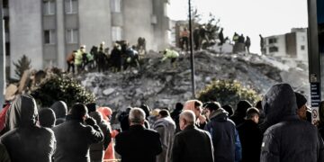 What Does a 'State of Calamity' Mean for the Philippine Province Struck by Earthquake?