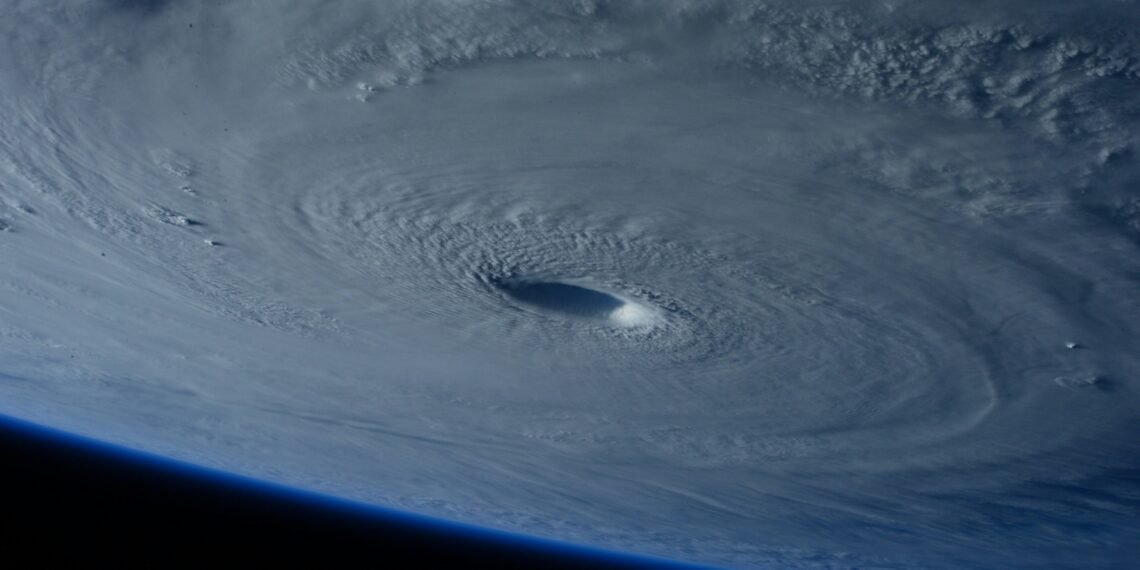 Hurricane Leaves Trail of Destruction Across Caribbean Islands