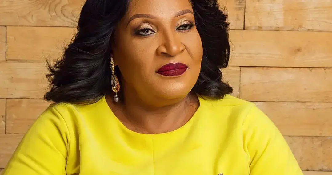 How Ngozi Nwosu Escaped a Violent Marriage Just Hours Before Saying ‘I Do’