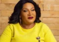 How Ngozi Nwosu Escaped a Violent Marriage Just Hours Before Saying ‘I Do’