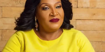 How Ngozi Nwosu Escaped a Violent Marriage Just Hours Before Saying ‘I Do’