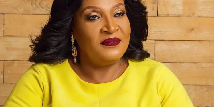 How Ngozi Nwosu Escaped a Violent Marriage Just Hours Before Saying ‘I Do’