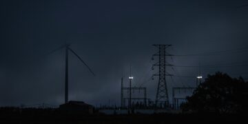 Is Russia Weaponizing Winter? Widespread Blackouts Hit Kyiv After Strikes