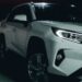 Toyota Launches New RAV4 with Bold Look, 60MPG Mileage, Luxury Features and Lowest Price