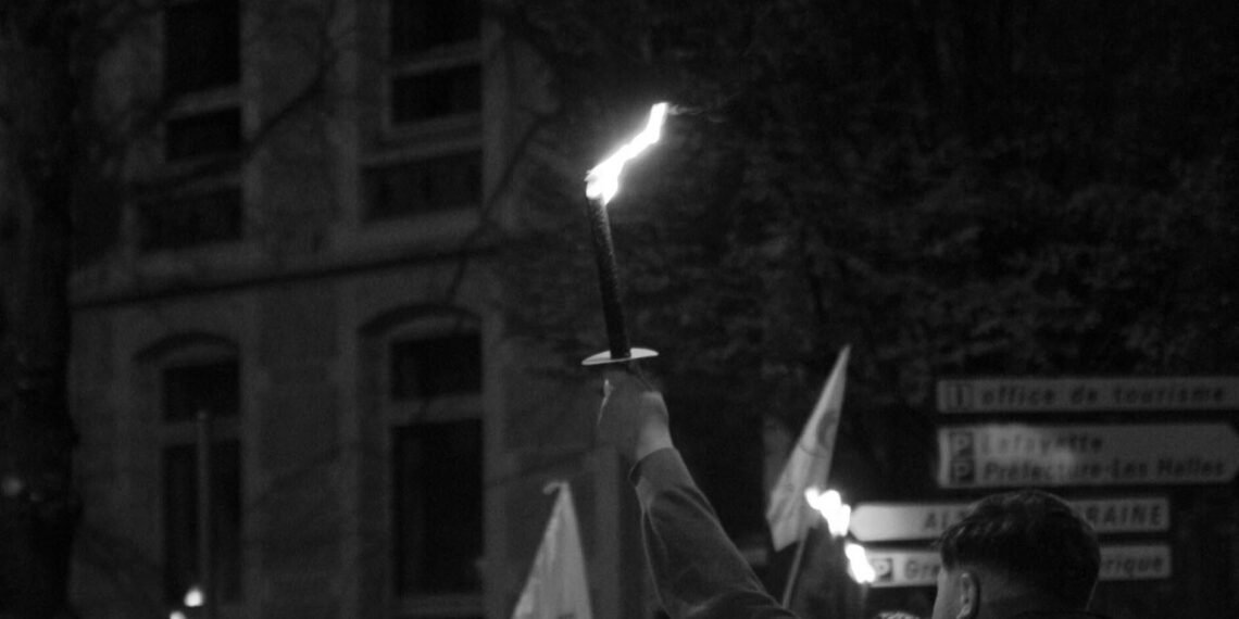 Is Morocco the Next Nepal? Inside the Gen Z Protests Shaking the Kingdom