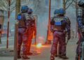 A New Kind of Threat? Murder-Suicide at Ukrainian Station Raises Alarms