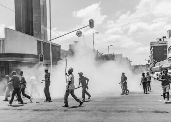 Opposition Says 700 Killed as Tanzania Election Protests Enter Third Day