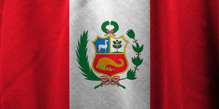 How Did a Failing Security Policy Cause a Presidential Crisis in Peru?