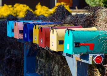 USPS Add Extra $16 Fee To Send Mails