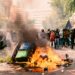 From Mourning to Mayhem: Two Dead as Kenya Erupts During Odinga Repatriation
