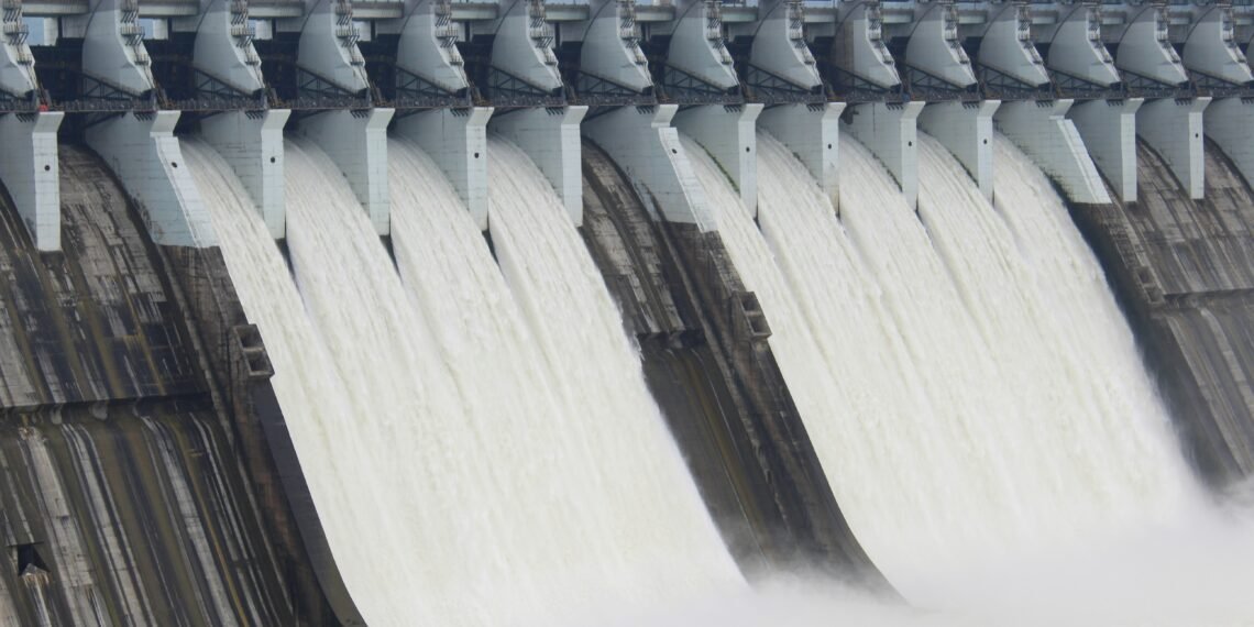 Maryland Pays $340m To Conowingo Dam Owner