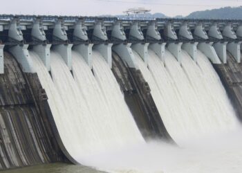 Maryland Pays $340m To Conowingo Dam Owner