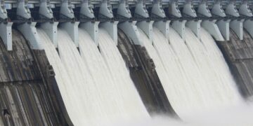 Maryland Pays $340m To Conowingo Dam Owner