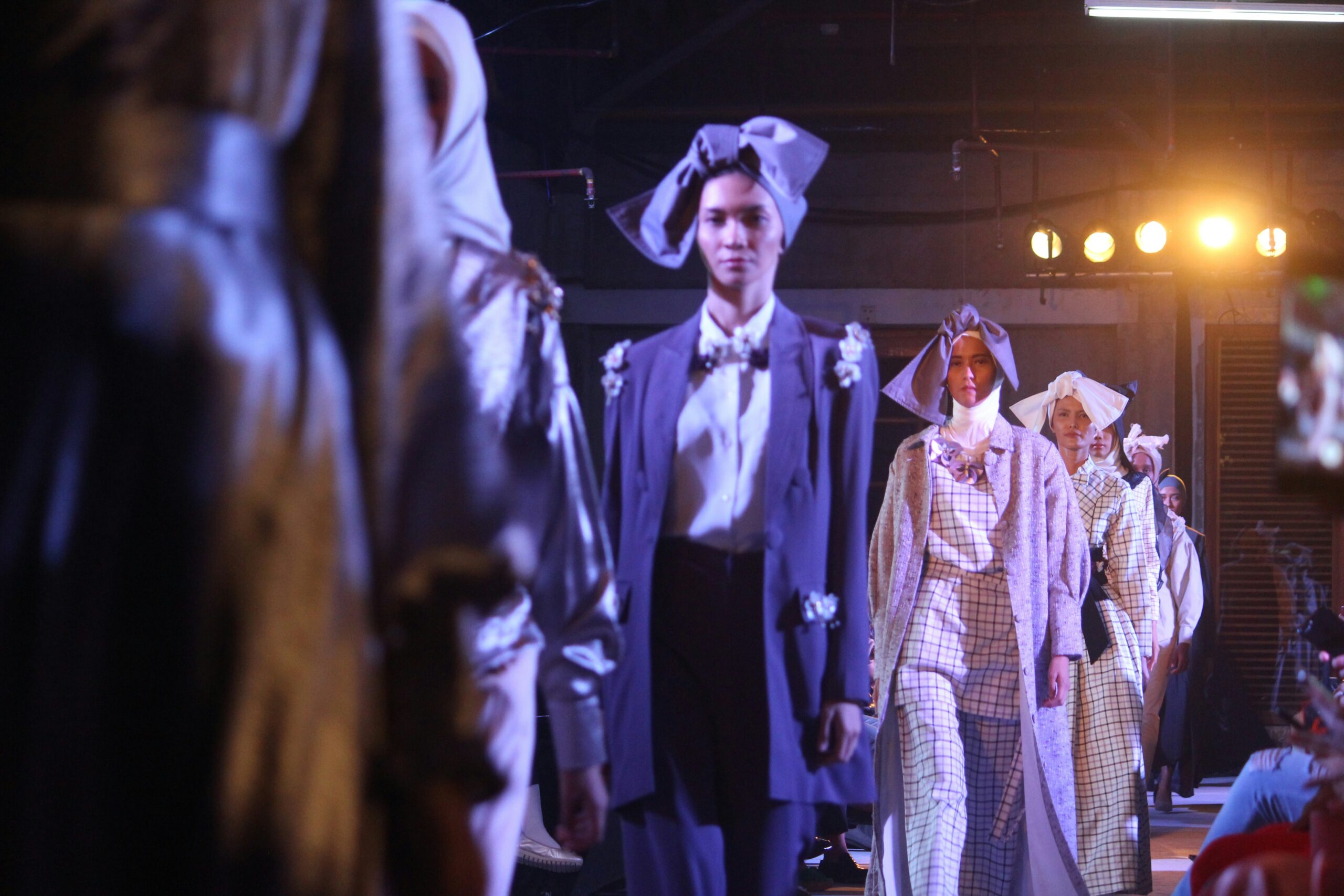 Paris Fashion Week SS26 Ushers in the New Rules of Engagement