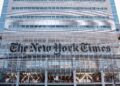 Trump Drags New York Times Back to Court in Fresh $15 Billion Lawsuit