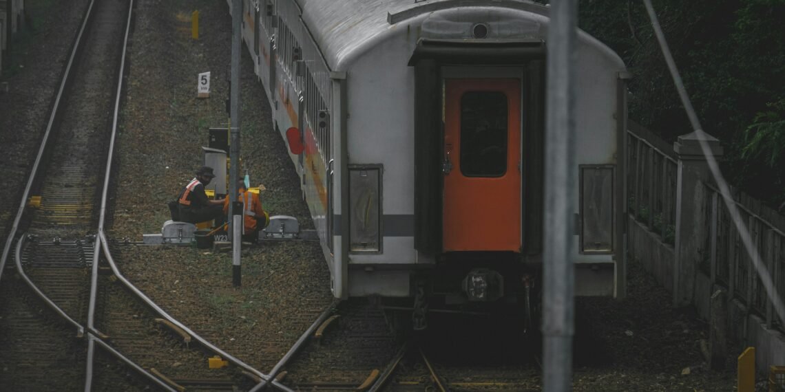 How Did the Slovakia Train Derailment and Collision Happen?