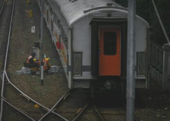 How Did the Slovakia Train Derailment and Collision Happen?