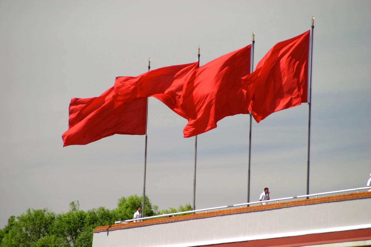 Nigeria Has Become China’s Property