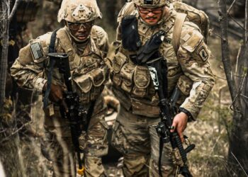 US Troops in Israel: What Is Their Gaza Ceasefire Mission?