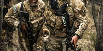 US Troops in Israel: What Is Their Gaza Ceasefire Mission?