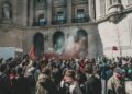Who Are Morocco's 'GenZ 212' Protesters and What Do They Want?
