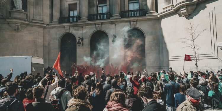 Who Are Morocco's 'GenZ 212' Protesters and What Do They Want?