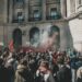 Who Are Morocco's 'GenZ 212' Protesters and What Do They Want?