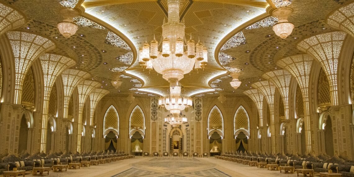 Who’s Paying for Trump’s $300 Million Ballroom?