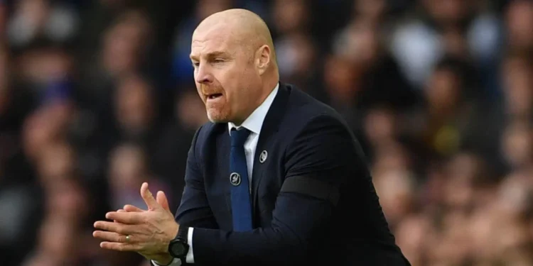Sean Dyche Appointed as Nottingham Forest New Head Coach