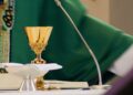 How Did Catholic Altar Wine End Up in Kenyan Bars?