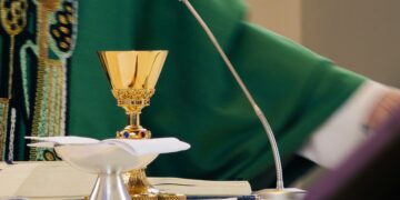 How Did Catholic Altar Wine End Up in Kenyan Bars?