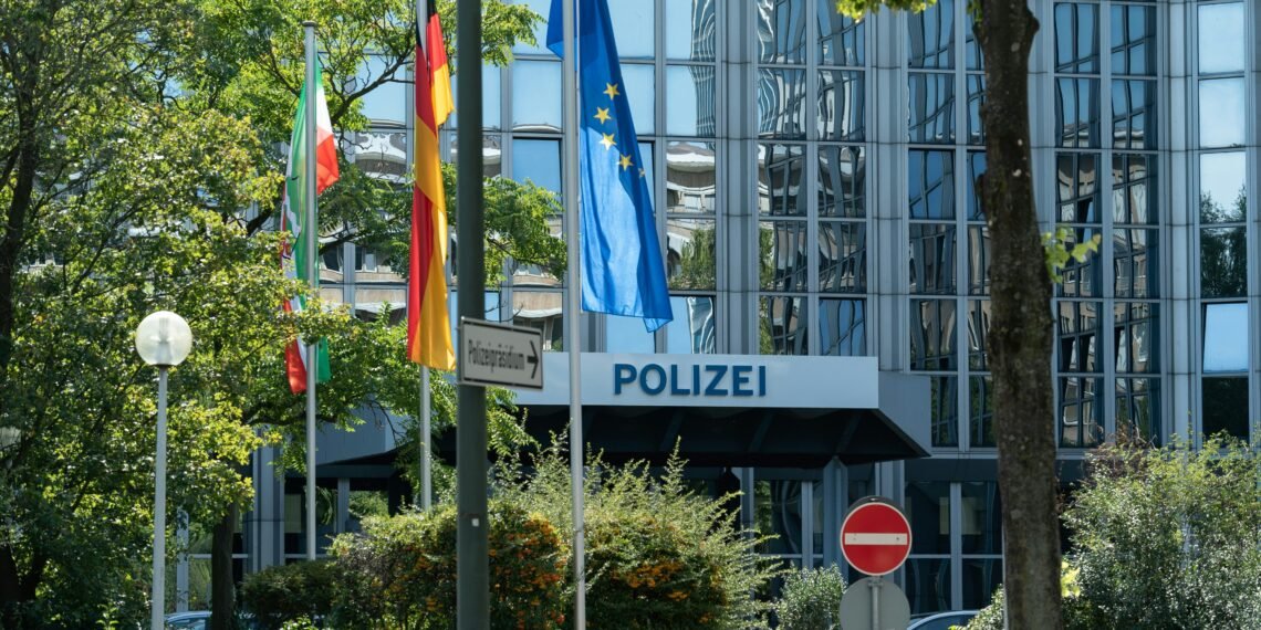 A Mayor, a Stabbing, and a Country on Edge: What’s Going On in Germany?