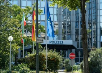 A Mayor, a Stabbing, and a Country on Edge: What’s Going On in Germany?