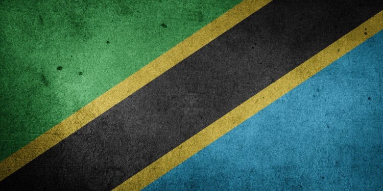 Who is 'Captain Tesha' and Why Did His Video Prompt a Tanzania Army Warning?