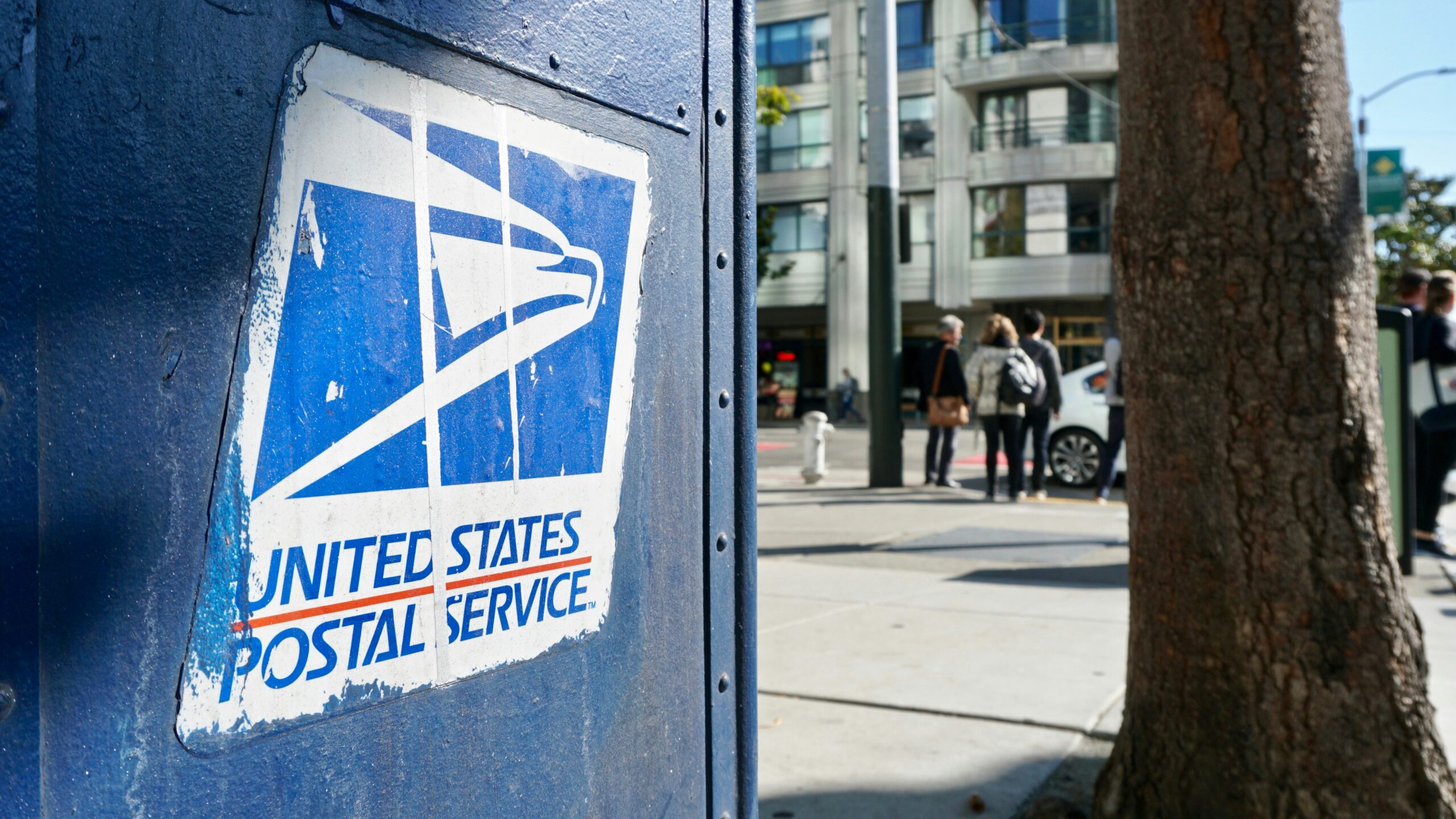 USPS Add Extra $16 Fee To Send Mails
