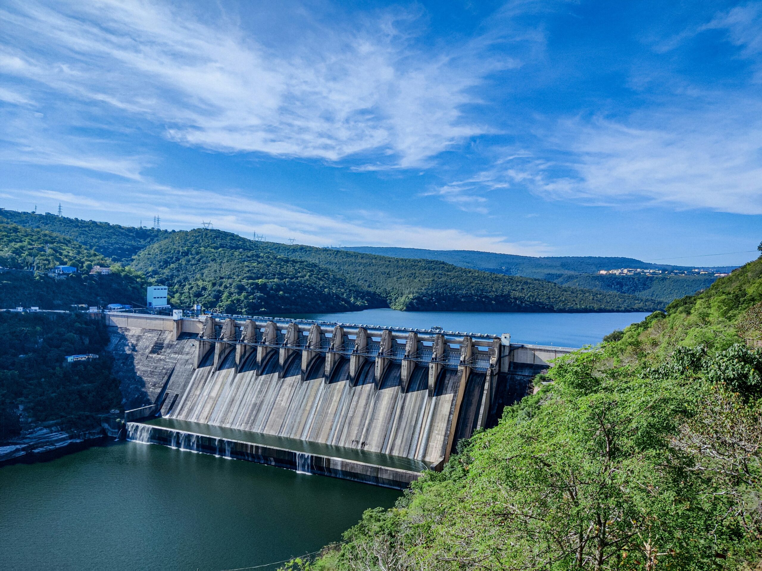 Maryland Pays $340m To Conowingo Dam Owner