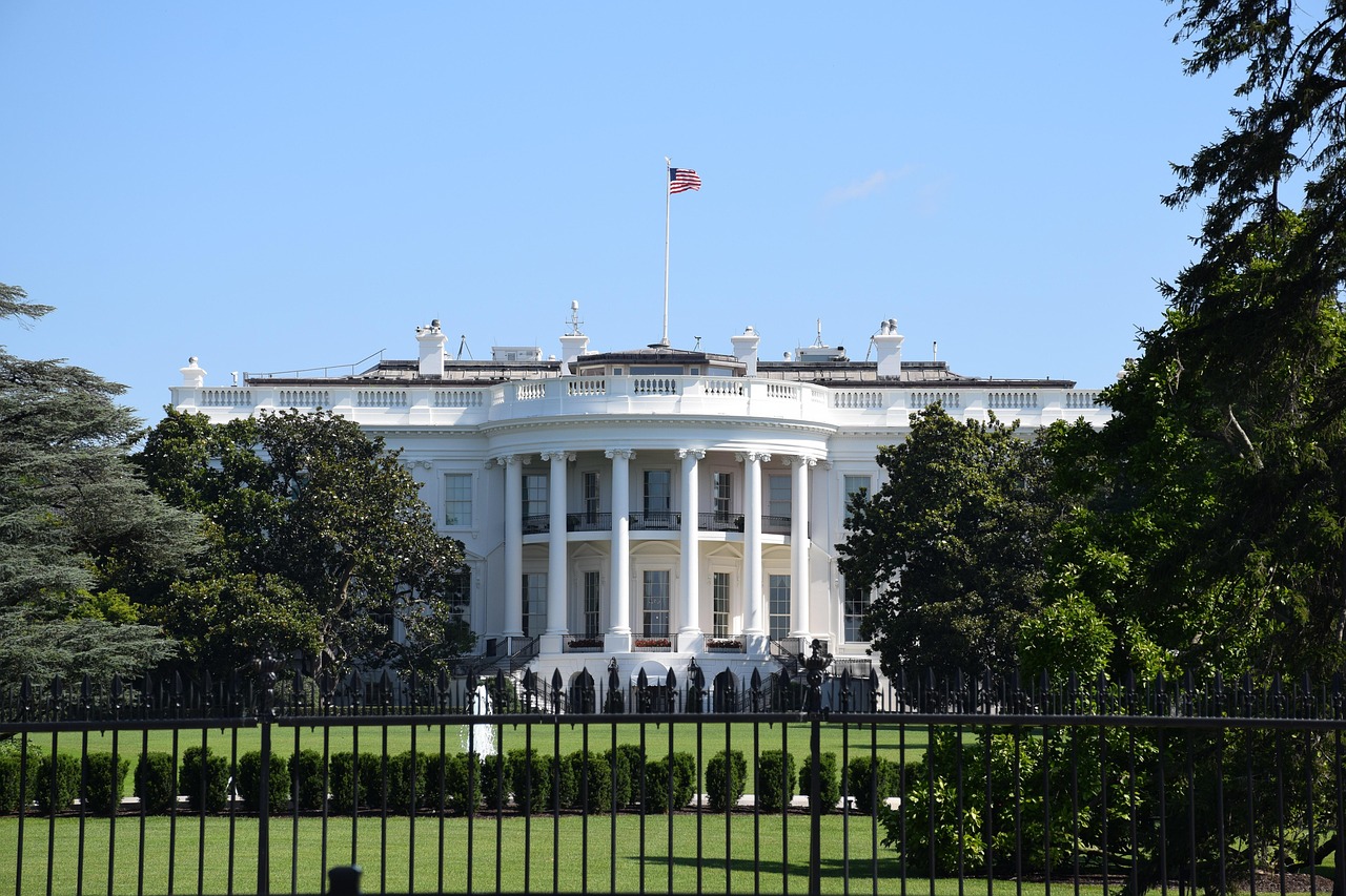 White House Denies Rumors Trump May Pardon Diddy