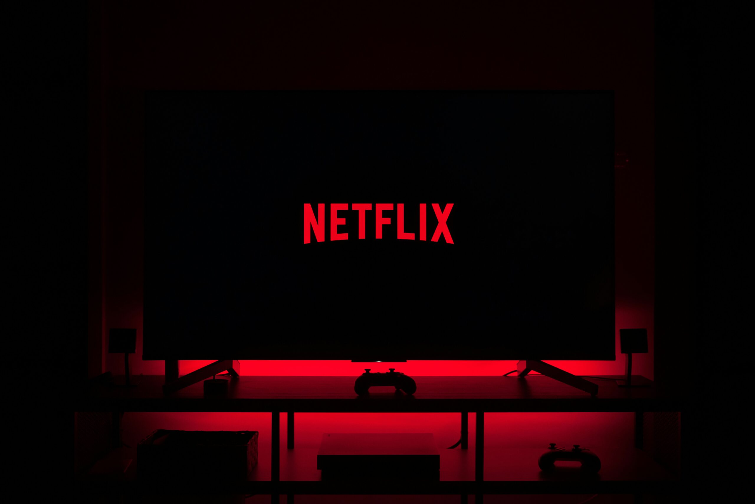Netflix to Break Into Live Football Roster by Bidding for UCL Rights