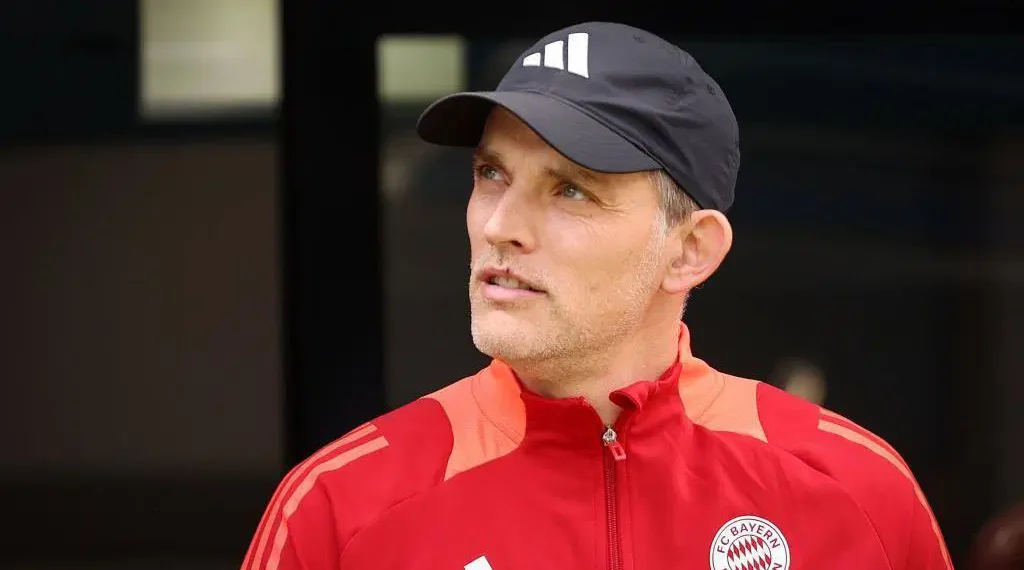 Tuchel Drops Bellingham and Foden from the England Squad as Saka Returns