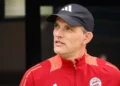 Tuchel Drops Bellingham and Foden from the England Squad as Saka Returns