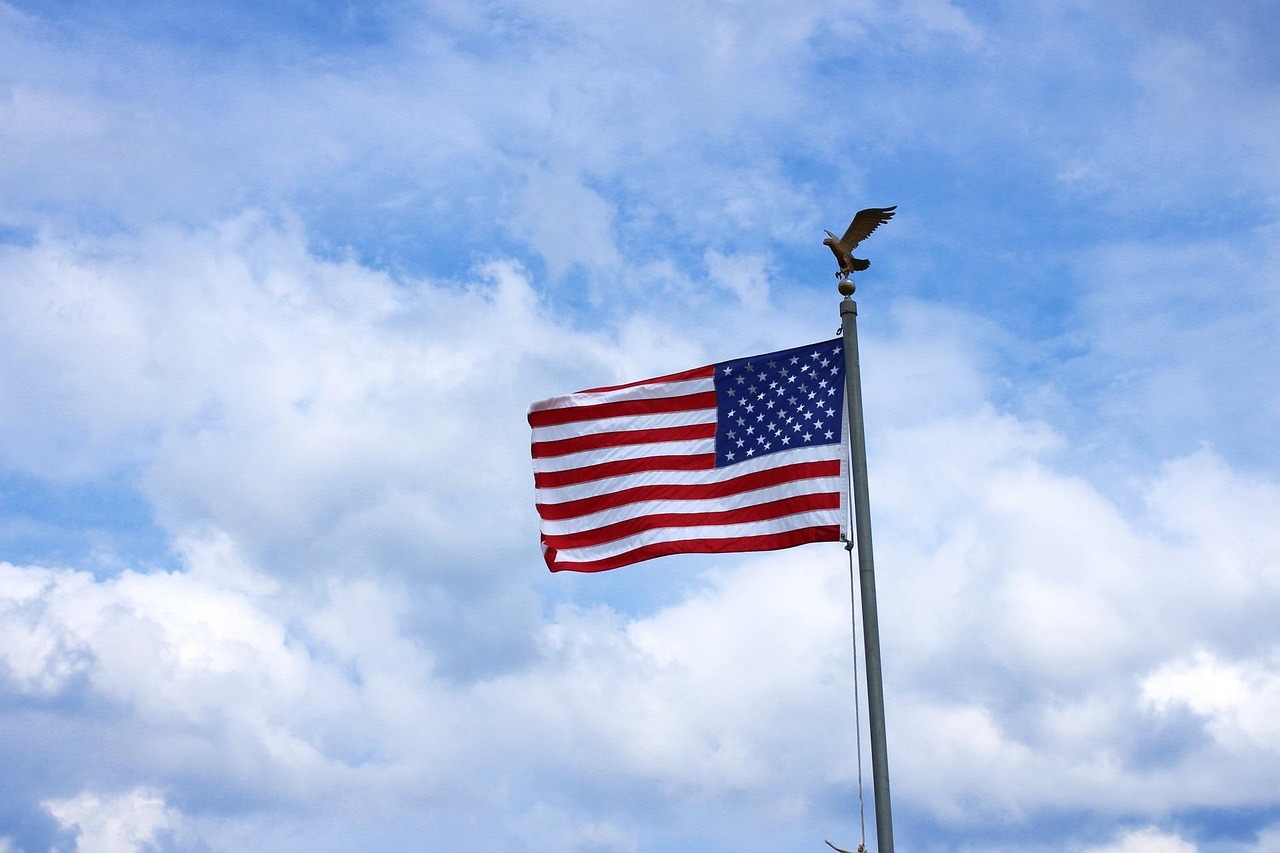 U.S. ranks among the least peaceful nations in 2025