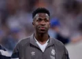 Valencia File Lawsuit Against Netflix Over Vinícius Júnior Documentary