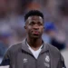Vinicius Jr Sparks Exit Rumours After El Clásico Furious Reaction to Substitution