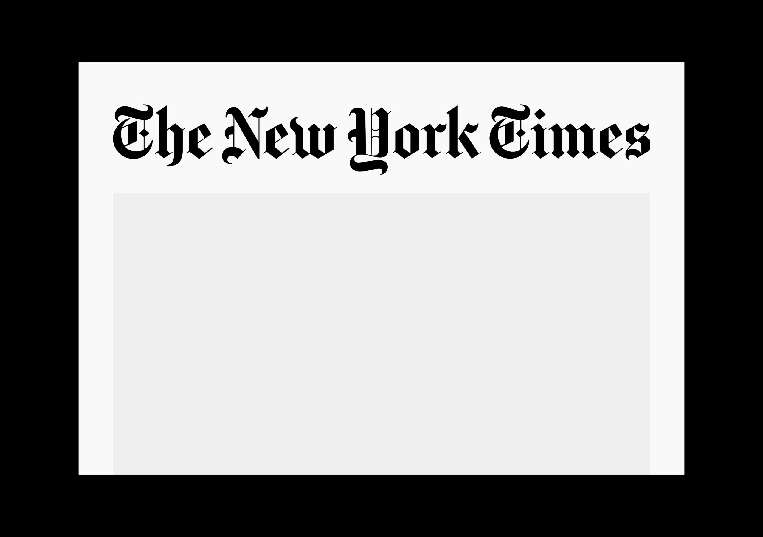 Trump Drags New York Times Back to Court in Fresh $15 Billion Lawsuit