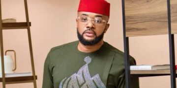 Williams Uchemba Makes Bold Demand on How to End Kidnapping in Nigeria