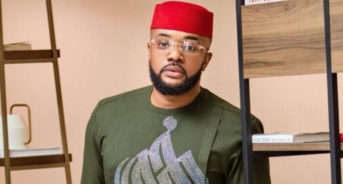 Williams Uchemba Makes Bold Demand on How to End Kidnapping in Nigeria