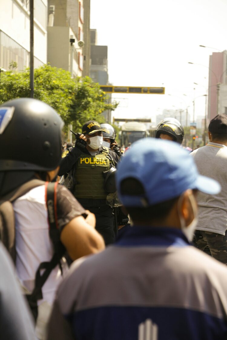 Mexican Cartel Declare War On Americans